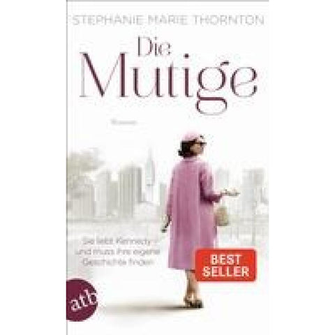 Die Mutige