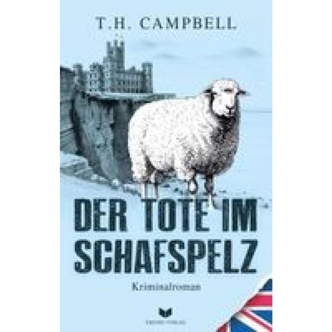 Der Tote im Schafspelz
