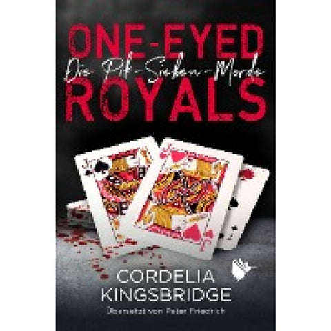 One-Eyed Royals