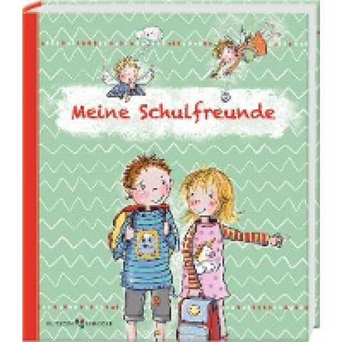 Meine Schulfreunde