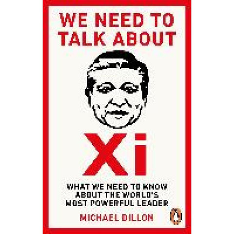 We Need To Talk About Xi
