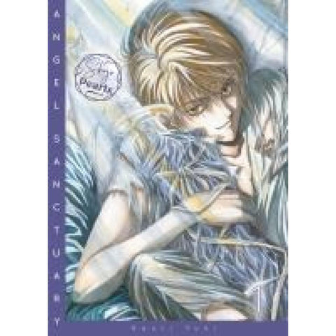 Angel Sanctuary Pearls 1