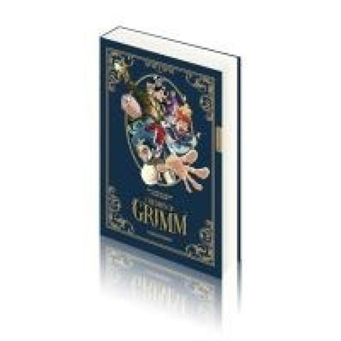 Children of Grimm Collectors Edition 01