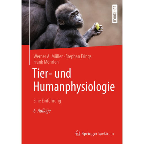 Tier- und Humanphysiologie