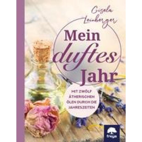 Mein duftes Jahr