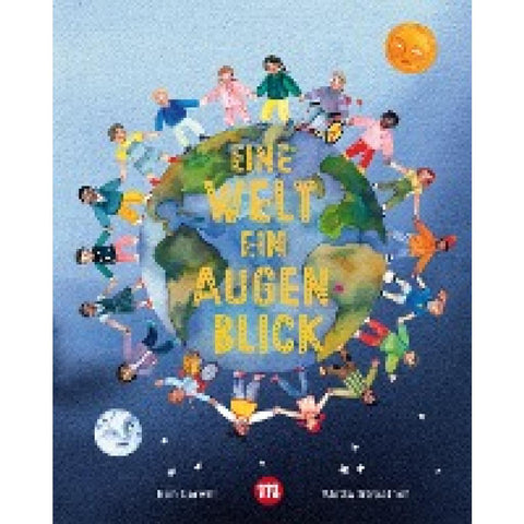 Eine Welt, ein Augenblick