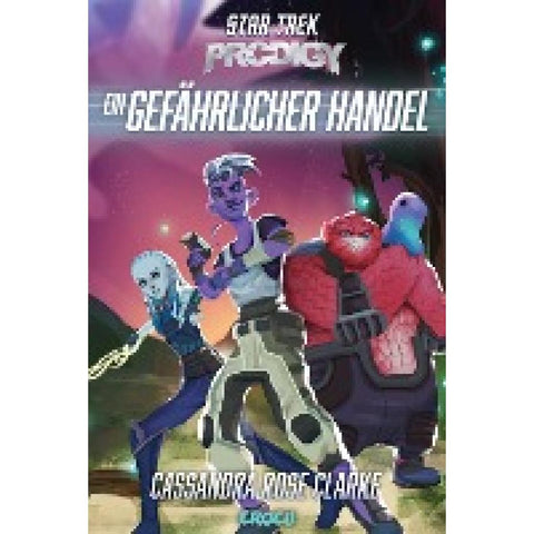 Star Trek - Prodigy: Ein gefährlicher Handel
