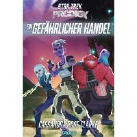 Star Trek - Prodigy: Ein gefährlicher Handel