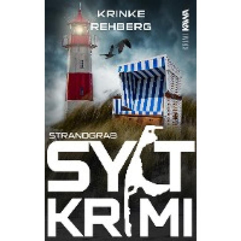 SYLTKRIMI Strandgrab