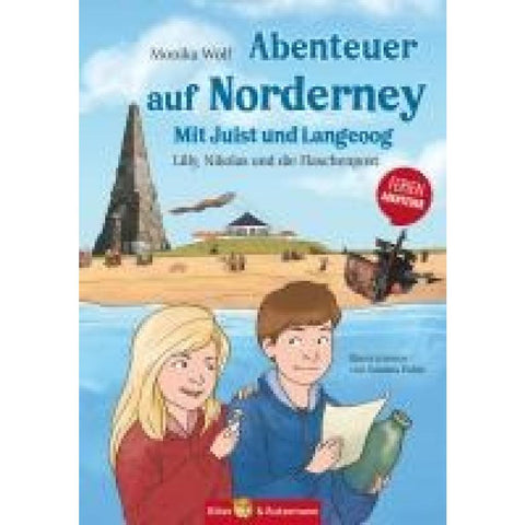 Abenteuer auf Norderney
