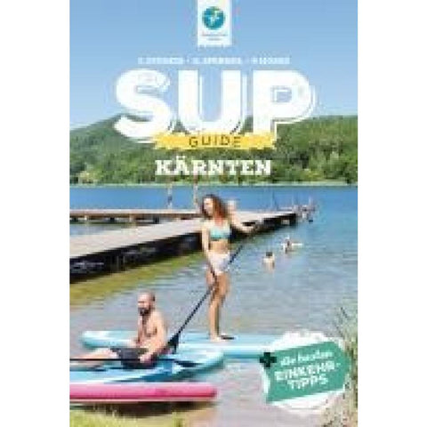 SUP-GUIDE Kärnten
