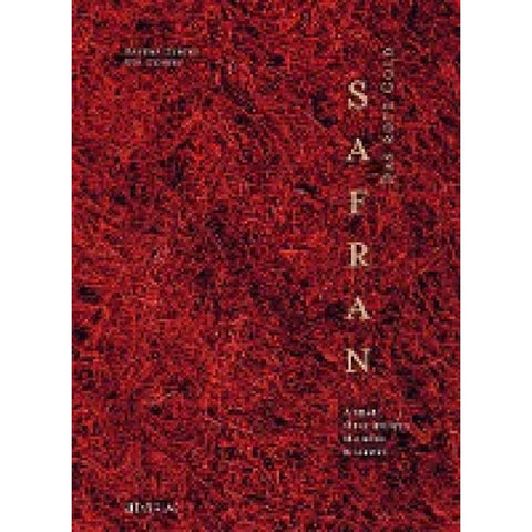 Safran - Das rote Gold
