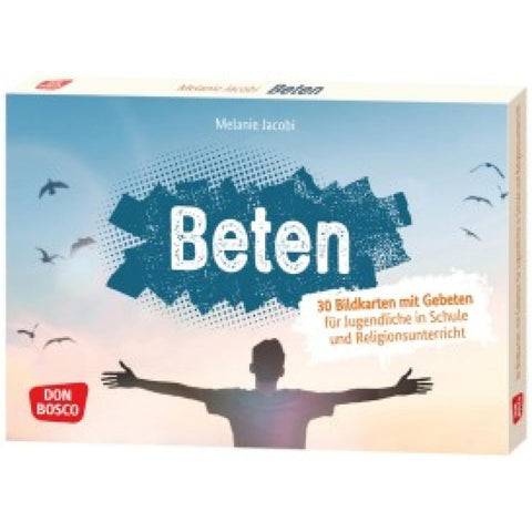 Beten
