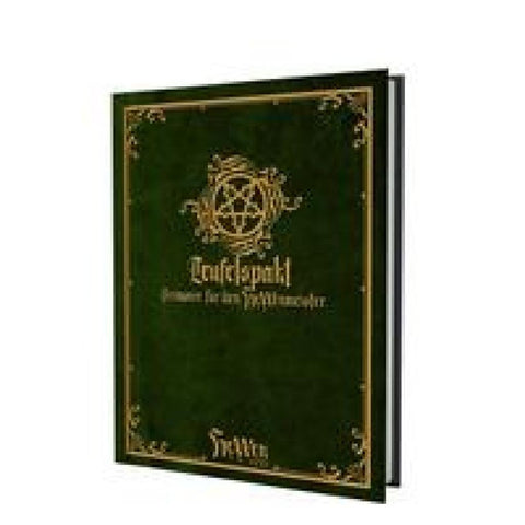 HeXXen 1733: Teufelspakt