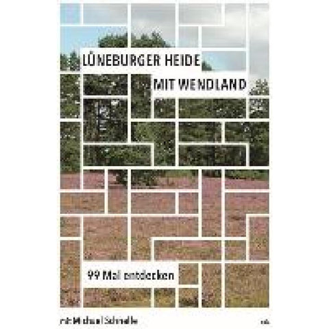 Lüneburger Heide mit Wendland