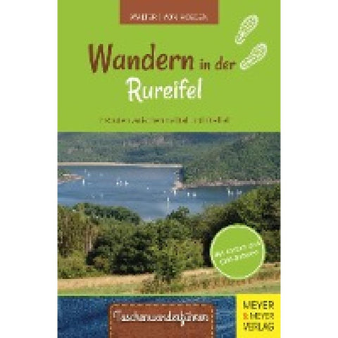 Wandern in der Rureifel