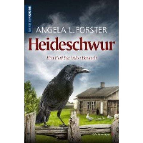 Heideschwur