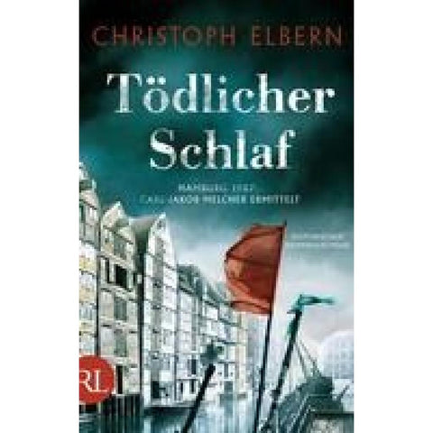 Tödlicher Schlaf