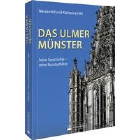 Das Ulmer Münster