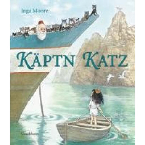 Käptn Katz