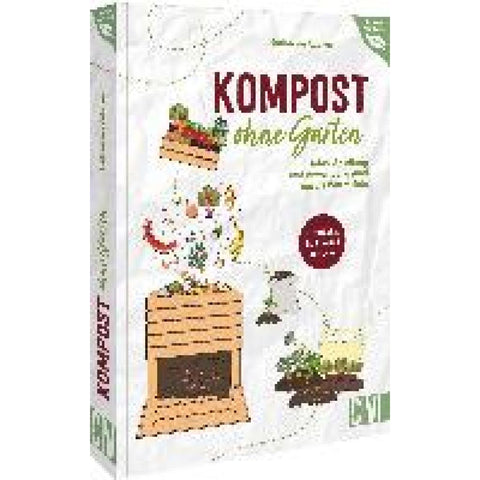 Kompost ohne Garten