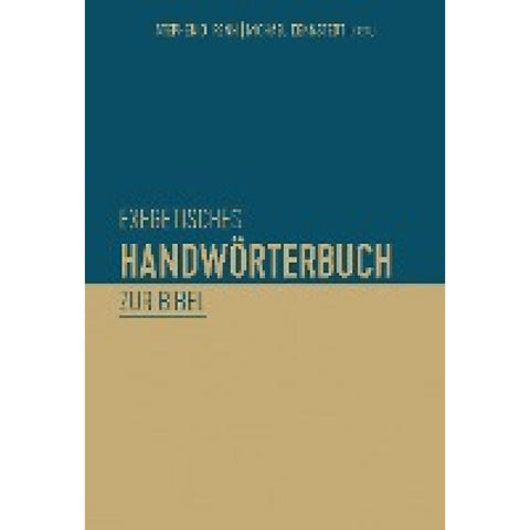 Exegetisches Handwörterbuch zur Bibel