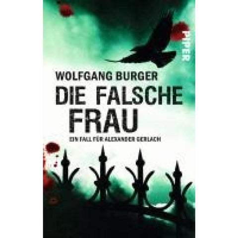 Die falsche Frau