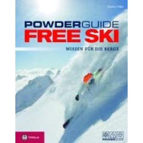 Powderguide Free Ski