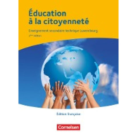 Schülerbuch - Édition française