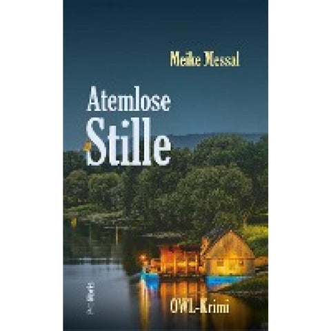 Atemlose Stille