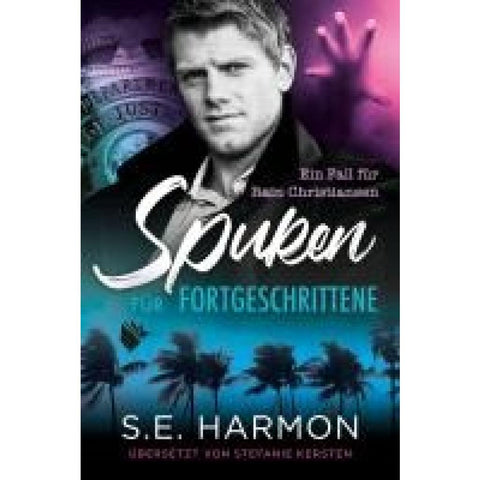 Spuken für Fortgeschrittene