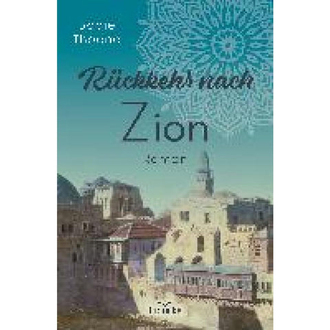Rückkehr nach Zion