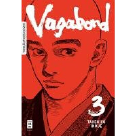 Vagabond 03
