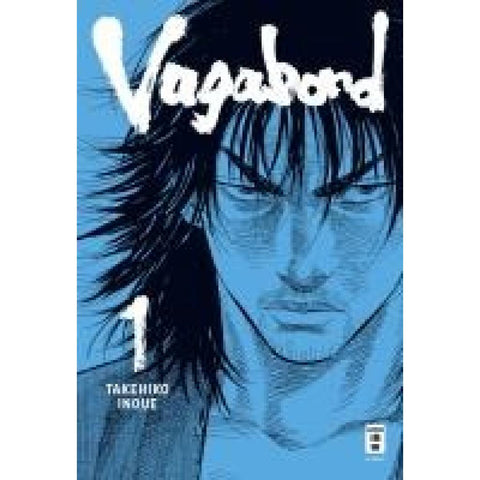 Vagabond 01
