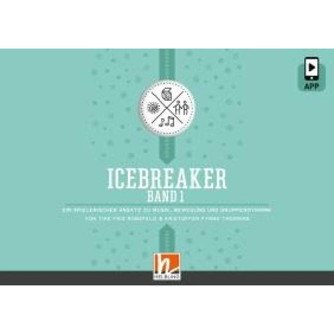 Icebreaker 1