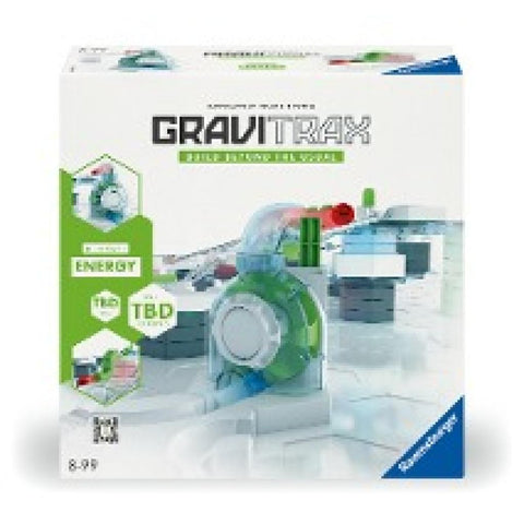 GraviTrax Action-Set Energy