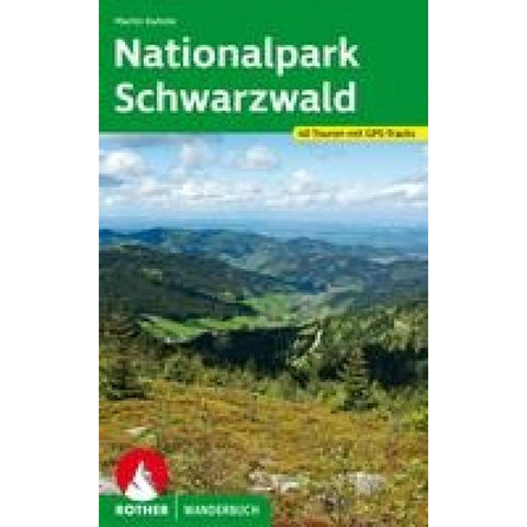 Nationalpark Schwarzwald