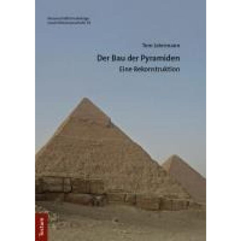 Der Bau der Pyramiden