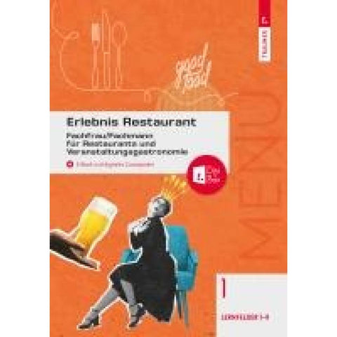 Erlebnis Restaurant 1