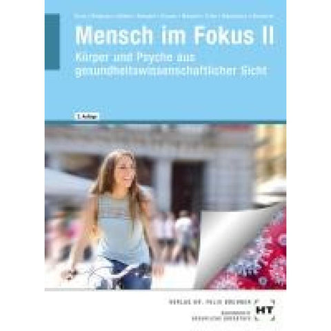 Mensch im Fokus II
