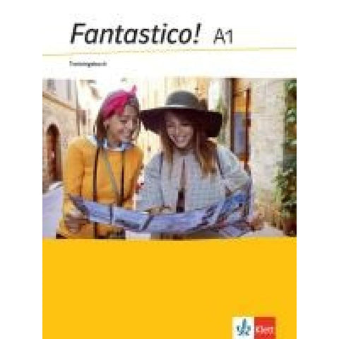 Fantastico! A1