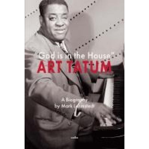 "God Is In the House"
