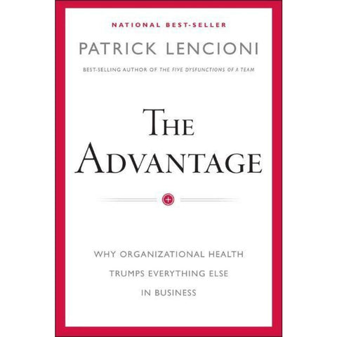The Advantage