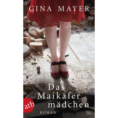Das Maikäfermädchen
