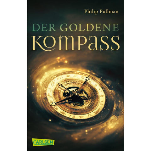 Der goldene Kompass
