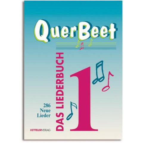 QuerBeet 1