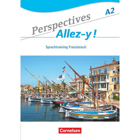 Perspectives - Allez-y ! A2 - Sprachtraining