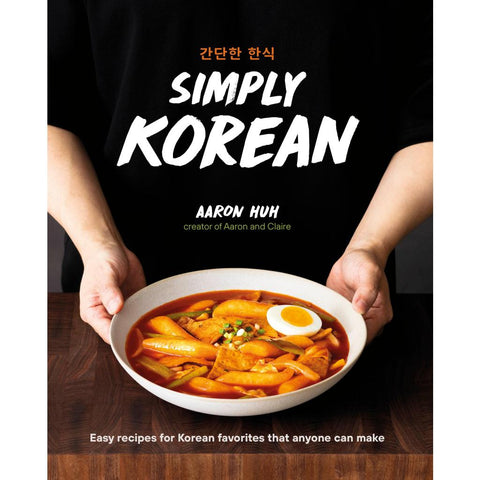 Simply Korean