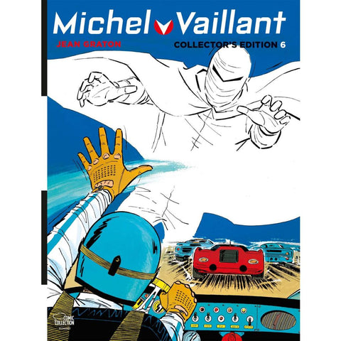 Michel Vaillant Collector's Edition 06