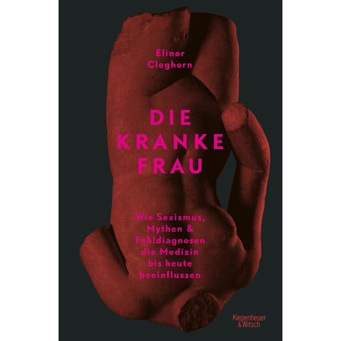 Die kranke Frau
